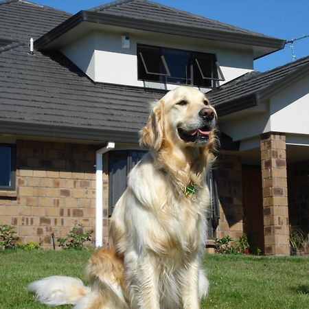 Ohuka Place Homestay Whitianga Εξωτερικό φωτογραφία