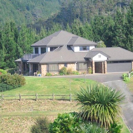 Ohuka Place Homestay Whitianga Εξωτερικό φωτογραφία