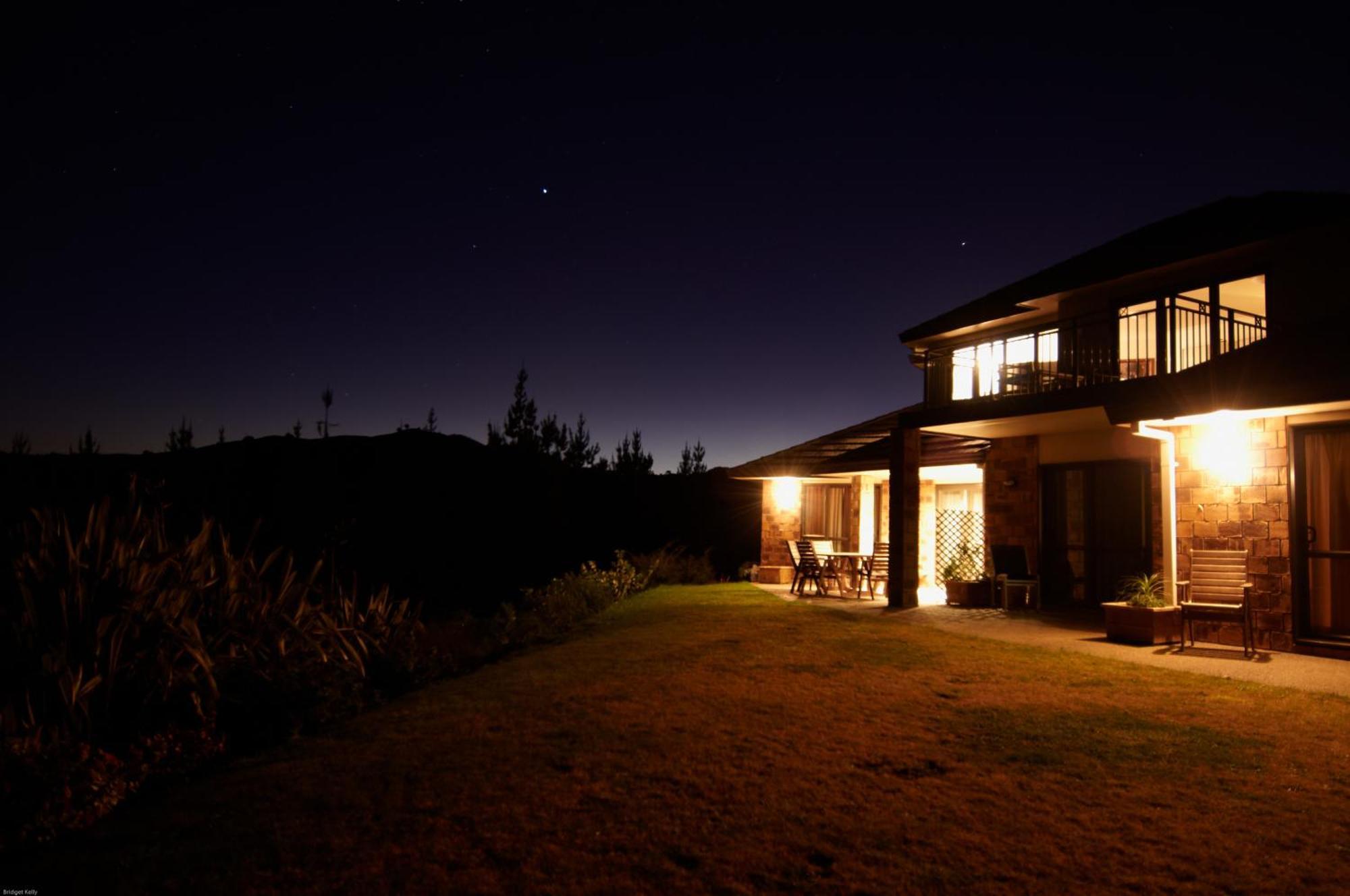 Ohuka Place Homestay Whitianga Εξωτερικό φωτογραφία