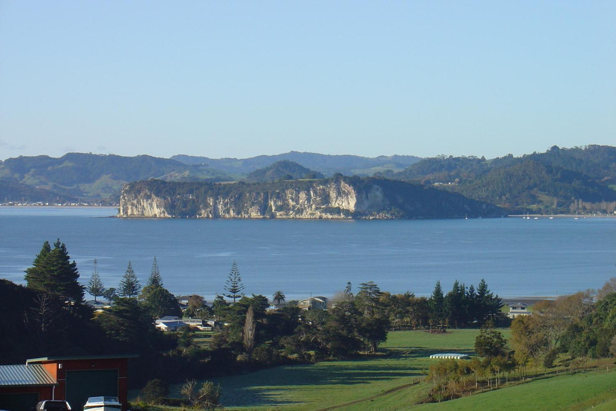 Ohuka Place Homestay Whitianga Εξωτερικό φωτογραφία