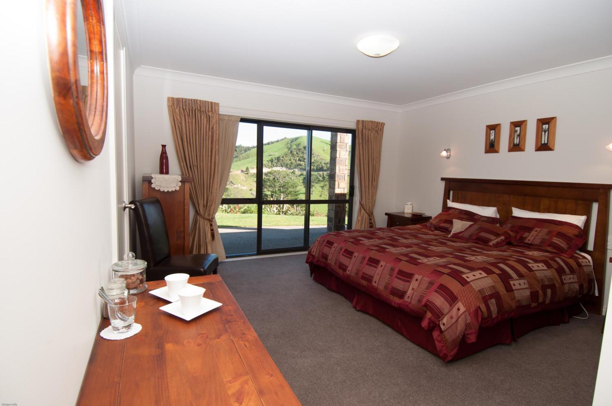 Ohuka Place Homestay Whitianga Εξωτερικό φωτογραφία