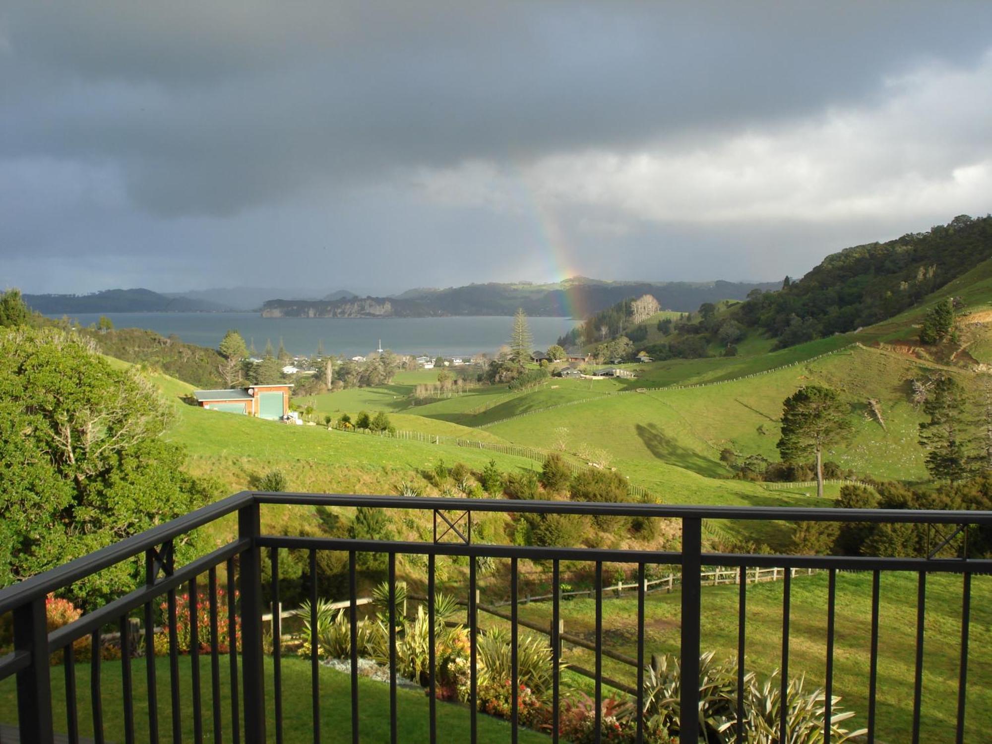 Ohuka Place Homestay Whitianga Εξωτερικό φωτογραφία