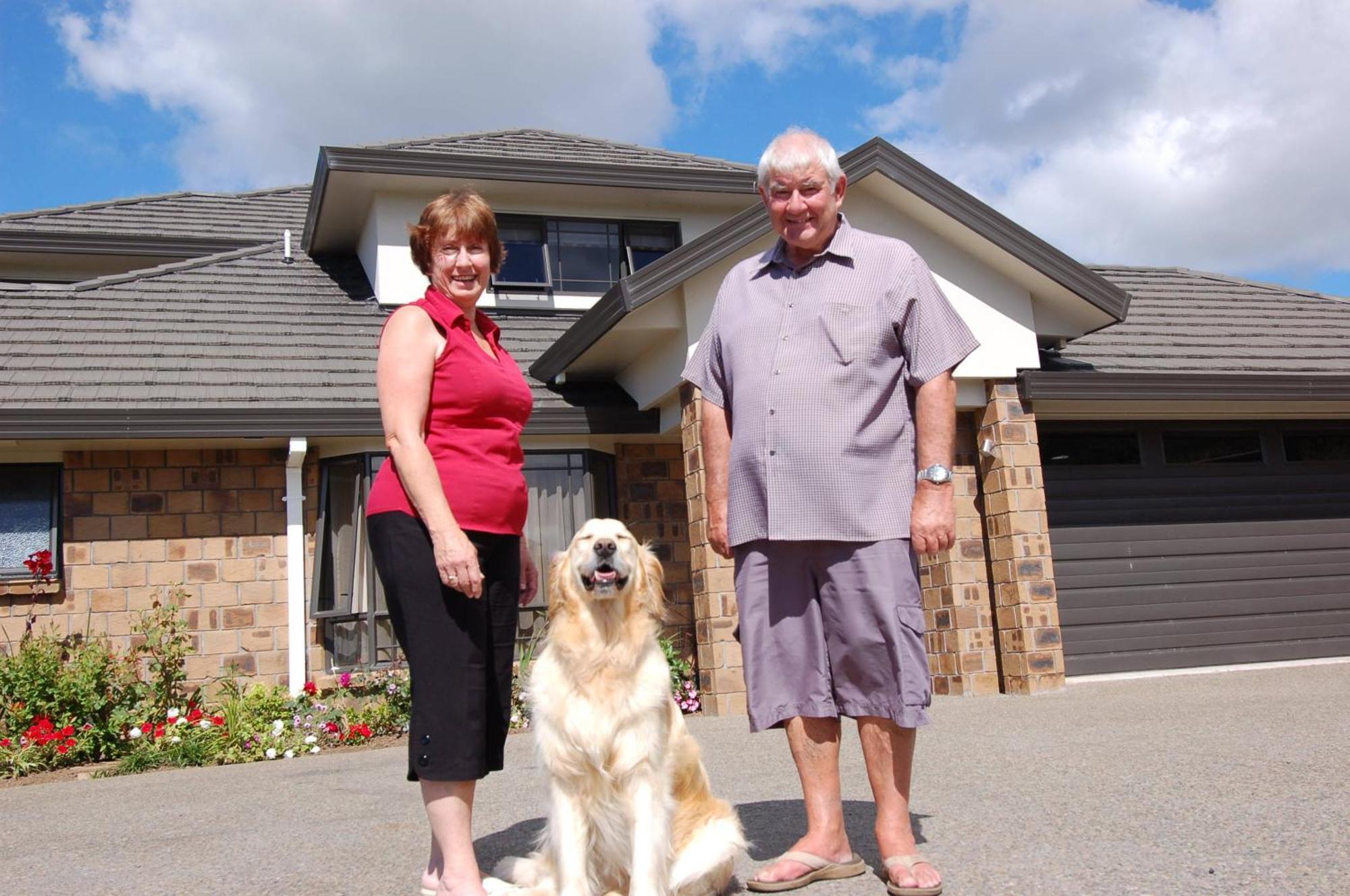 Ohuka Place Homestay Whitianga Εξωτερικό φωτογραφία