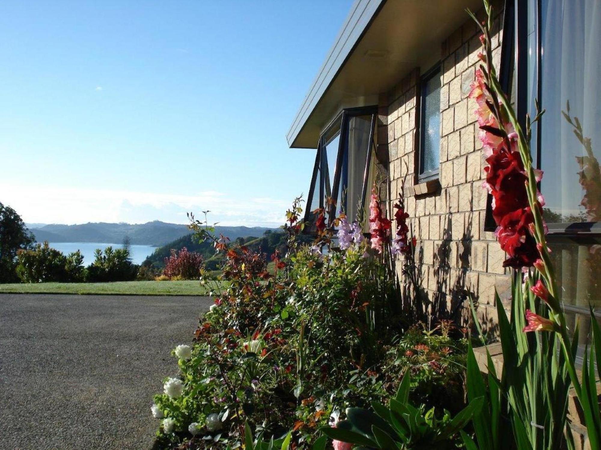 Ohuka Place Homestay Whitianga Εξωτερικό φωτογραφία