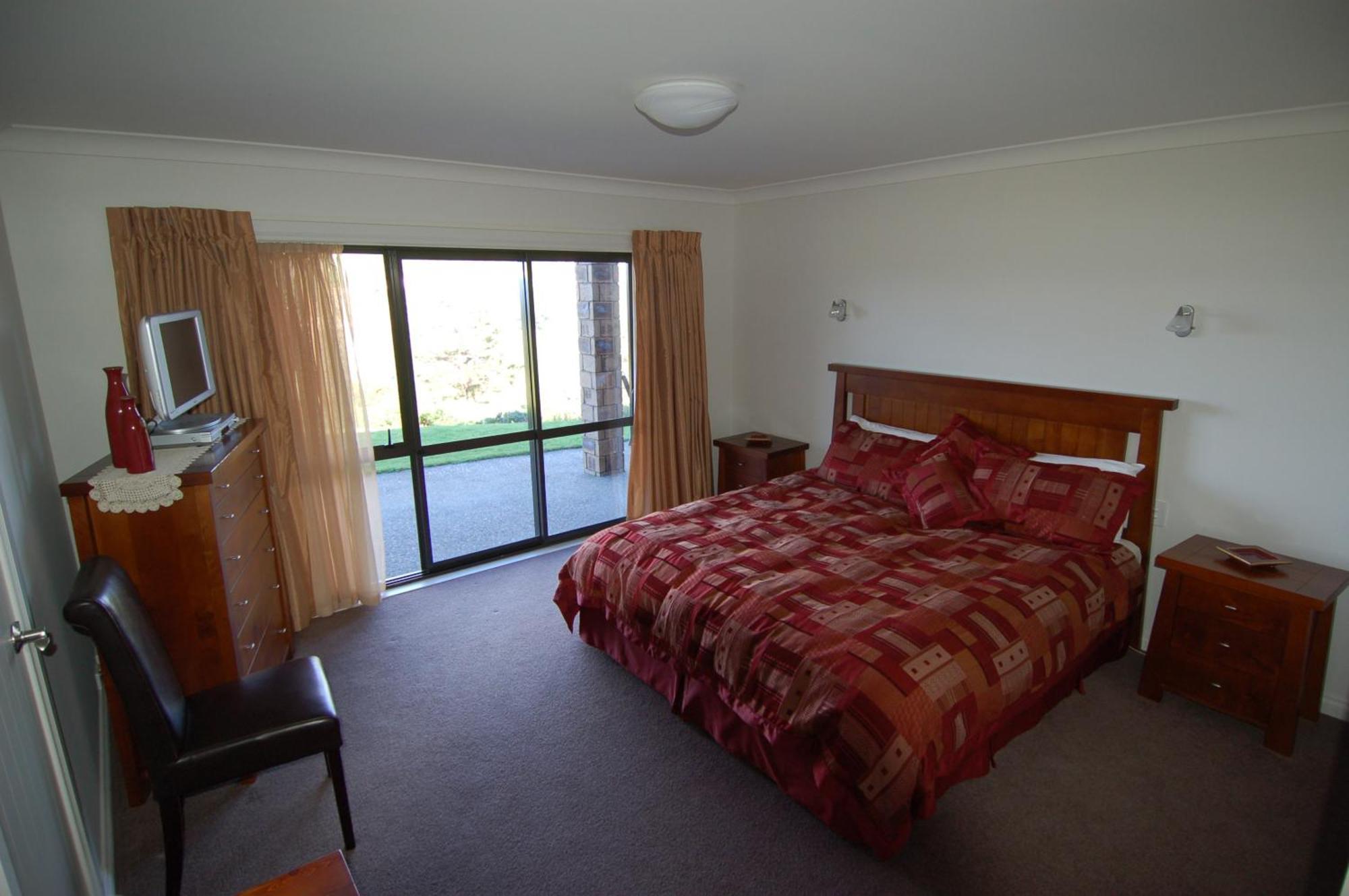 Ohuka Place Homestay Whitianga Εξωτερικό φωτογραφία