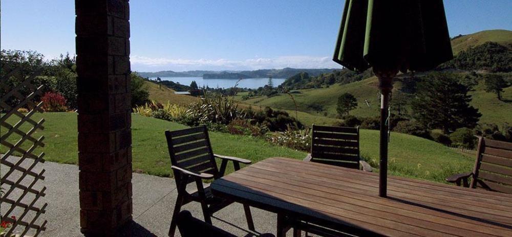 Ohuka Place Homestay Whitianga Εξωτερικό φωτογραφία