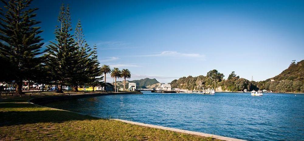 Ohuka Place Homestay Whitianga Εξωτερικό φωτογραφία