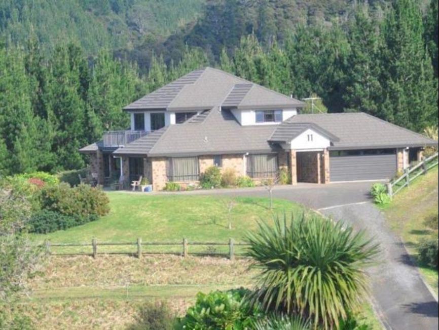 Ohuka Place Homestay Whitianga Εξωτερικό φωτογραφία