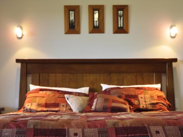 Ohuka Place Homestay Whitianga Εξωτερικό φωτογραφία