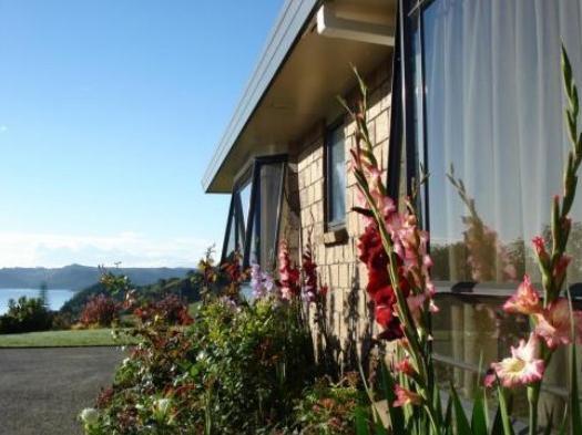 Ohuka Place Homestay Whitianga Εξωτερικό φωτογραφία
