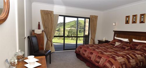 Ohuka Place Homestay Whitianga Εξωτερικό φωτογραφία