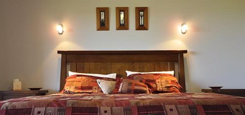 Ohuka Place Homestay Whitianga Εξωτερικό φωτογραφία