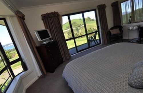 Ohuka Place Homestay Whitianga Εξωτερικό φωτογραφία