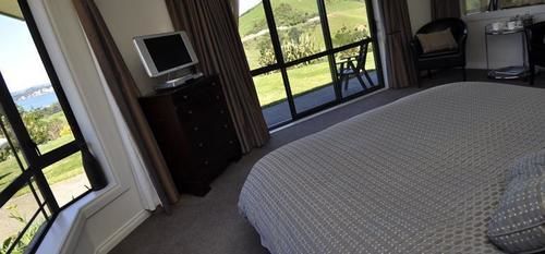 Ohuka Place Homestay Whitianga Εξωτερικό φωτογραφία
