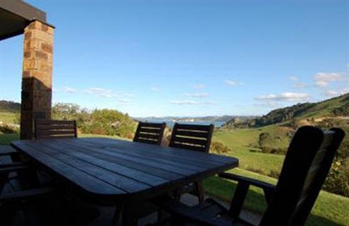 Ohuka Place Homestay Whitianga Εξωτερικό φωτογραφία