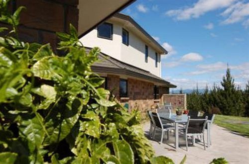 Ohuka Place Homestay Whitianga Εξωτερικό φωτογραφία