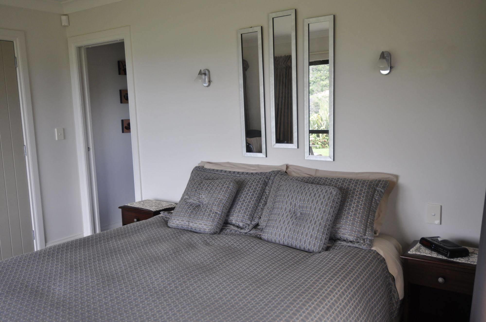 Ohuka Place Homestay Whitianga Εξωτερικό φωτογραφία